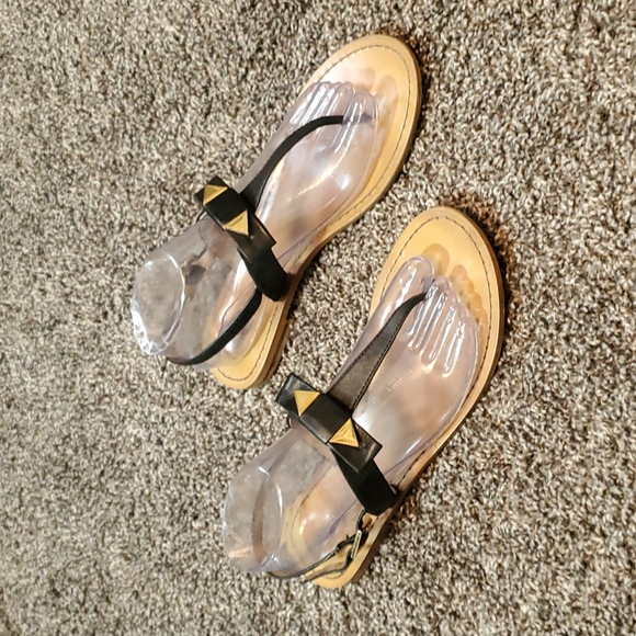 🌟Louise et Cie Lo-Alstonia Leather Sandals - Picture 2 of 6